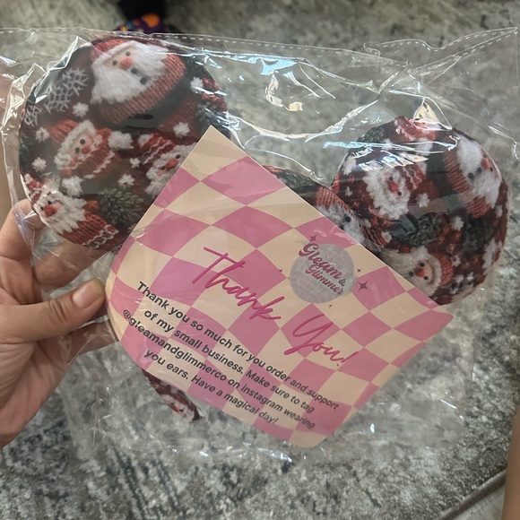 Disney Ears bundle - Picture 13 of 13